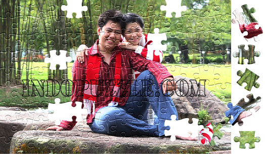 Rotating image of a property